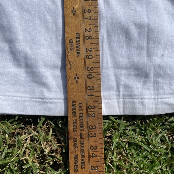 Grail Bloakcore Vintage 1994 World Cup Soccer USA Brazil Single Stitched Shirt - Picture 9 of 9